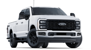 2025 Ford Super Duty® External Image 5
